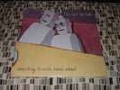 The Get Up Kids Something To Write Home About Pink/White/Purple Tri-Color Sealed