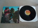 J J CALE NATURALLY 1971 ISA 5003 SHELTER RECORDS LP ALBUM
