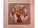 ROCK promo only LP The Kinks Then Now and Inbetween & Original Union Jack