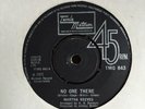 Martha Reeves - No One There / The Best Years Of My Life (7
