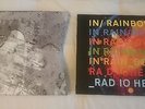 Radiohead In Rainbows Ltd Box Set 2 x LP Vinyl 2 x CD + Booklet