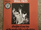 SMALL FACES  - AFTERGLOW OF YOUR LOVE  - RSD 2015 - MINT UNPLAYED - FREEPOST