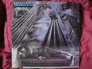 STEELY DAN, THE ROYAL SCAM VINYL LP 1976 ABC RECORDS ABCD-931, STEREO VG+