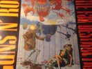 Guns N Roses - Appetite For Destruction - Banned cover. Purple Vinyl. Import