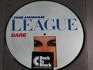 The Human League - Dare ( Limited Edition Virgin Records Back To Black Series  )