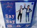 McCartney Jackson Say Say Say 12
