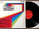 LUCIANO BERIO / EPIFANIE - FOLK SONGS - LP (Italy 1971) EX++ / NM