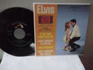 Elvis Presley,RCA EPA 4382,