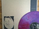 BOY SETS FIRE This Crying This Screaming LP 1/1 RASPBERRY BERET RARE boysetsfire