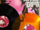 OLD MAN GLOOM Christmas GOLD BK vinyl 2x LP Converge Cave In Isis boris neurosis