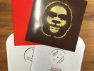 TEST PRESS : OLD MAN GLOOM 