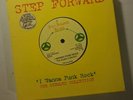 Step Forward: I Wanna Punk Rock Vinyl Boxset