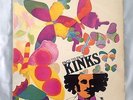 THE KINKS, FACE TO FACE ORIGINAL 1966 UK PYE MONO LP NPL 18149 – SUPERB