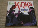The Kinks Hit Singles - LP (M)