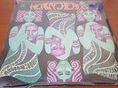 Muddy Waters, Howlin Wolf John L Hooker HEAVY HEADS /Chess 1968 LP 12