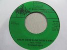 TIMELESS LEGEND Where There's Love 45 BLACK FOREST soul 70s RARE Ohio VG++