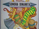 SONORA DINAMITA 15 Exitos Discos Fuentes Stereo USA LP Latin Cumbia Tropical