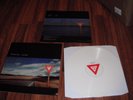 Pearl Jam Yield White Vinyl Record