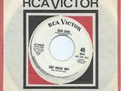 Ruth Lewis:That special way/Hurting each other:RCA DJ:Northern Soul