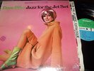 DAVE PIKE : JAZZ FOR THE JET SET LP 1967 ATLANTIC SD 1457 USA