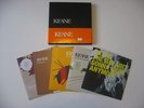 KEANE:Extremely RARE 7