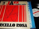MARCELLO ROSA : JAZZ A CONFRONTO 2 LP 1975 HORO 101-2 ITALY