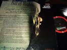 ORNETTE COLEMAN : CRISIS LP 1972 IMPULSE AS 9187 USA
