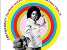SOUL JAZZ RECORDS/CAN YOU DIG IT?-THE MUSIC AND POLITICS OF BLACK 2VINYL LP NEW+