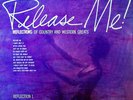 LITTLE ESTHER PHILLIPS - RELEASE ME - LENOX LP - 1962