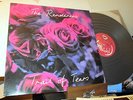 rare 1991 THE RENDERERS trail of tears Flying Nun NZ LP 3Ds Clean Bats Chills xx