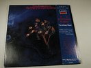 The Moody Blues- ON THE THRESHOLD OF A DREAM Japanes  Master LP Album