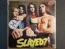 Slade “Slayed?” English Glam / Pop Rock MINT SEALED 1972 Promo