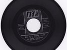 Ray Vernon & The Raymen 