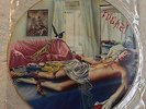 Marillion Fugazi Vinyl Picture Disc UK 1984 EX/VG+