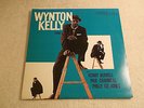 WYNTON KELLY - Piano - LP RIVERSIDE OJC 401 - 1989 - Jazz Piano