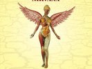 NIRVANA - IN UTERO * 2008 REMASTERED 180 gram VINYL LP NEW & SEALED