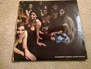JIMI HENDRIX Electric Ladyland D/LP 1968 TRACK 1st Press BLUE TEXT COVER