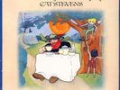 Cat Stevens - Tea For The Tillerman (LP)