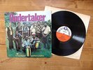 LP Harriott, Derrick & The Crystalites 