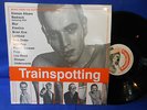 TRAINSPOTTING  SOUNDTRACK 2LP ORIG UK EXC+
