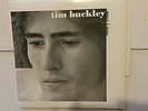 TIM BUCKLEY - Once I Was NEW/SEALED Folk Psych (LP)