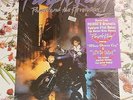 Purple Rain Prince and the Revolution Orig Warner Bros Album Cat # 25110-1 *NM