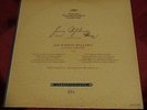 WALTHER LUDWIG Schubert: Die Schöne Müllerin DGG Orig Germany 1952 2-LP Tulips