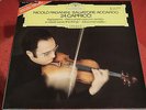 SALVATORE ACCARDO Paganini: 24 Caprices for Solo Violin DGG Orig German 1978 2LP