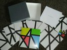 New Order *Music Complete LP Album *Coloured Vinyl Deluxe  Box set *Mute Records