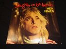 Mick Ronson LP Slaughter on 10th Avenue SIGNED LOOK