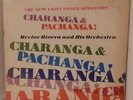 Hector Rivera Charanga & Pachanga NOW ....LP