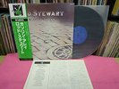 JAPAN LP ROD STEWART GASOLINE ALLEY BT-5179 NIPPON PHONOGRAM OBI INSERT DISC NM