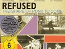 Refused - The Shape Of Punk To Come (Deluxe)