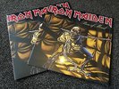Iron Maiden - Piece Of Mind - Sealed 180g Gatefold Vinyl LP Flight Of Icarus